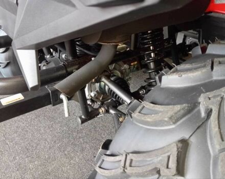 Другая Другая, объемом двигателя 0.3 л и пробегом 0 тыс. км за 5200 $, фото 9 на Automoto.ua