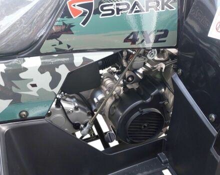 Інша Інша, об'ємом двигуна 0.2 л та пробігом 0 тис. км за 2100 $, фото 8 на Automoto.ua