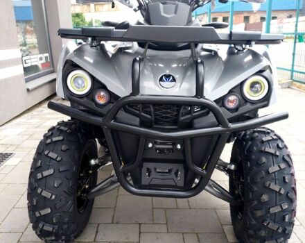 Другая Другая, объемом двигателя 0.2 л и пробегом 0 тыс. км за 2300 $, фото 10 на Automoto.ua