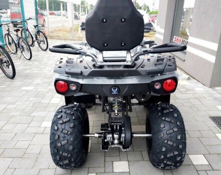 Другая Другая, объемом двигателя 0.2 л и пробегом 0 тыс. км за 2300 $, фото 13 на Automoto.ua