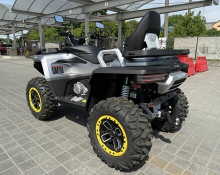 Другая Другая, объемом двигателя 0.55 л и пробегом 0 тыс. км за 8800 $, фото 10 на Automoto.ua