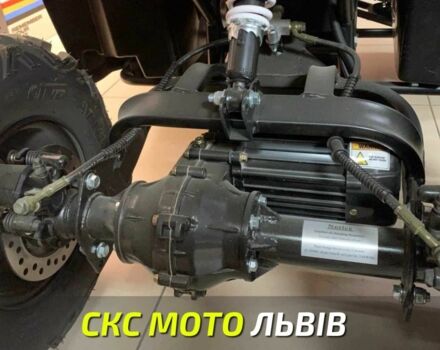 Інша Інша, об'ємом двигуна 0 л та пробігом 0 тис. км за 1280 $, фото 9 на Automoto.ua