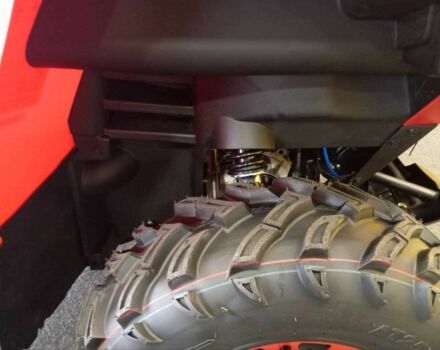 Другая Другая, объемом двигателя 0.3 л и пробегом 0 тыс. км за 5200 $, фото 10 на Automoto.ua