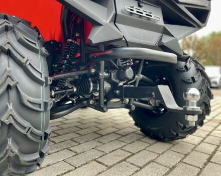 Другая Другая, объемом двигателя 0.3 л и пробегом 0 тыс. км за 5400 $, фото 5 на Automoto.ua