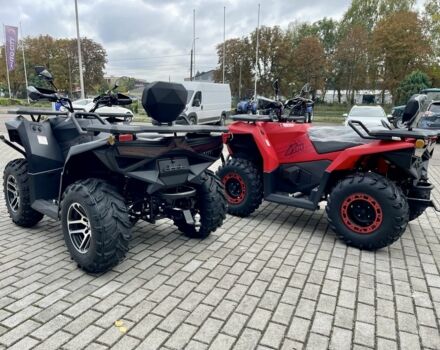 Другая Другая, объемом двигателя 0.3 л и пробегом 0 тыс. км за 5400 $, фото 2 на Automoto.ua