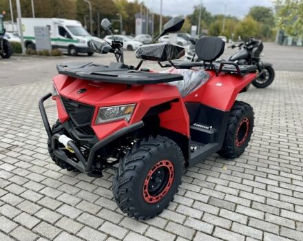 Другая Другая, объемом двигателя 0.3 л и пробегом 0 тыс. км за 5400 $, фото 3 на Automoto.ua