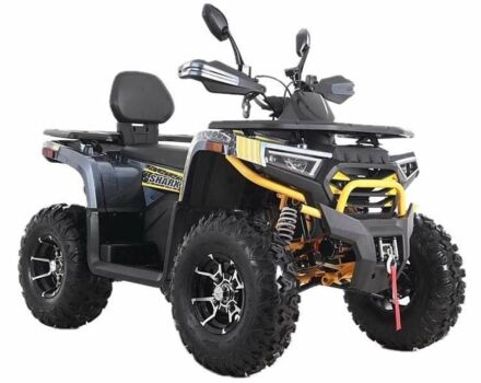 Інша Інша, об'ємом двигуна 0.25 л та пробігом 0 тис. км за 2410 $, фото 7 на Automoto.ua