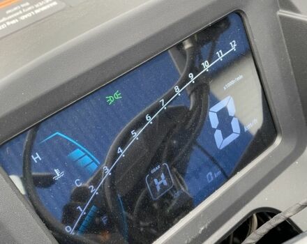 Інша Інша, об'ємом двигуна 0.3 л та пробігом 0 тис. км за 4350 $, фото 6 на Automoto.ua