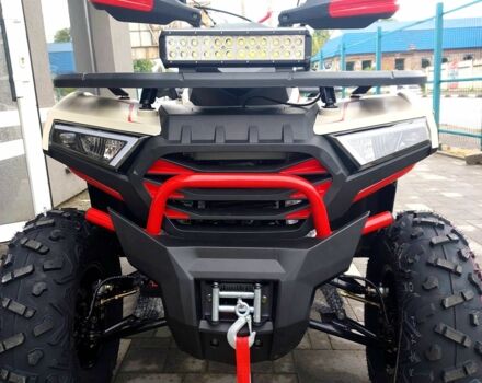 Другая Другая, объемом двигателя 0.25 л и пробегом 0 тыс. км за 2490 $, фото 4 на Automoto.ua