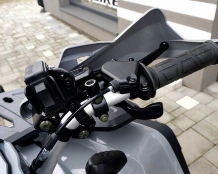 Другая Другая, объемом двигателя 0.25 л и пробегом 0 тыс. км за 2490 $, фото 13 на Automoto.ua