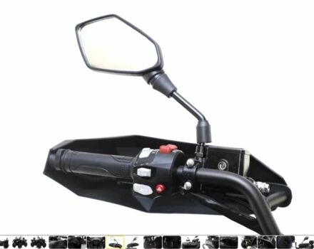 Інша Інша, об'ємом двигуна 0.3 л та пробігом 0 тис. км за 5500 $, фото 10 на Automoto.ua