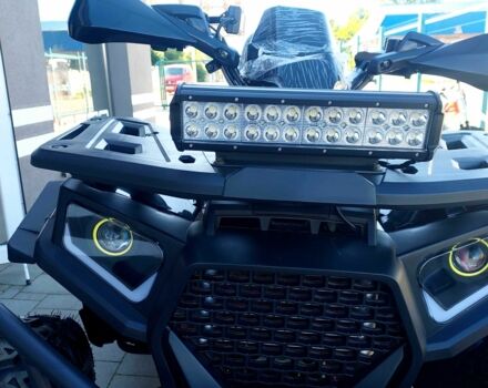 Другая Другая, объемом двигателя 0.25 л и пробегом 0 тыс. км за 2490 $, фото 4 на Automoto.ua