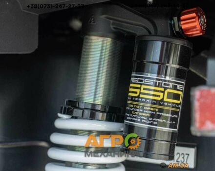 Інша Інша, об'ємом двигуна 0.55 л та пробігом 0 тис. км за 8750 $, фото 10 на Automoto.ua