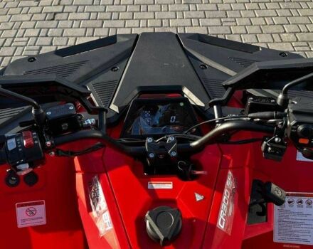 Інша Інша, об'ємом двигуна 0.3 л та пробігом 0 тис. км за 5300 $, фото 5 на Automoto.ua