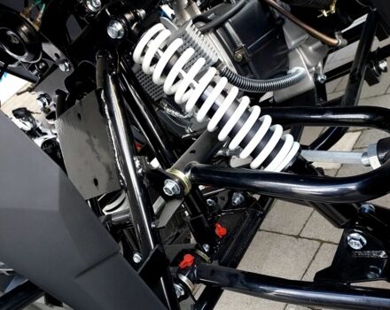 Інша Інша, об'ємом двигуна 0.2 л та пробігом 0 тис. км за 2100 $, фото 16 на Automoto.ua