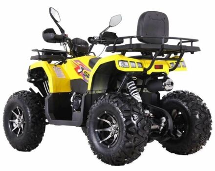 Інша Інша, об'ємом двигуна 0.2 л та пробігом 0 тис. км за 2276 $, фото 7 на Automoto.ua