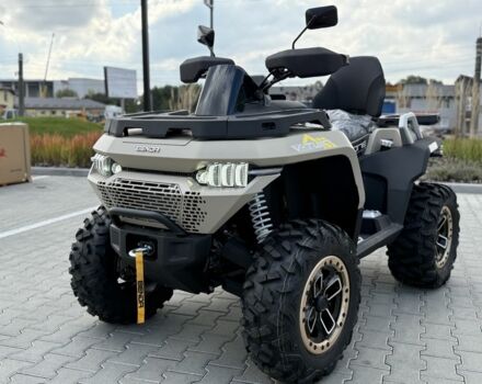 Другая Другая, объемом двигателя 0.55 л и пробегом 0 тыс. км за 8800 $, фото 8 на Automoto.ua