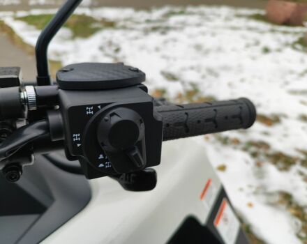 Інша Інша, об'ємом двигуна 0.5 л та пробігом 0 тис. км за 6950 $, фото 12 на Automoto.ua