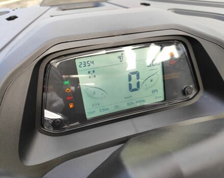 Другая Другая, объемом двигателя 0.5 л и пробегом 0 тыс. км за 6650 $, фото 6 на Automoto.ua