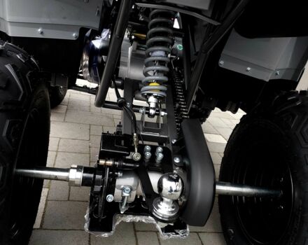 Другая Другая, объемом двигателя 0.2 л и пробегом 0 тыс. км за 2300 $, фото 14 на Automoto.ua