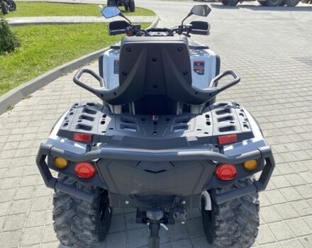 Другая Другая, объемом двигателя 0.65 л и пробегом 0 тыс. км за 8399 $, фото 5 на Automoto.ua