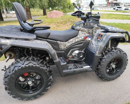 Інша Інша, об'ємом двигуна 0.65 л та пробігом 0 тис. км за 8699 $, фото 4 на Automoto.ua