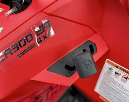 Другая Другая, объемом двигателя 0.3 л и пробегом 0 тыс. км за 5400 $, фото 7 на Automoto.ua