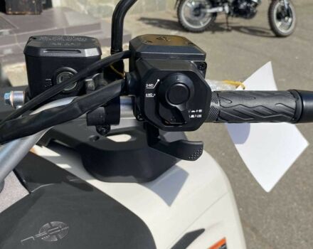 Інша Інша, об'ємом двигуна 0.55 л та пробігом 0 тис. км за 8150 $, фото 8 на Automoto.ua