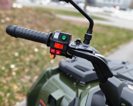 Інша Інша, об'ємом двигуна 0.3 л та пробігом 0 тис. км за 4600 $, фото 6 на Automoto.ua