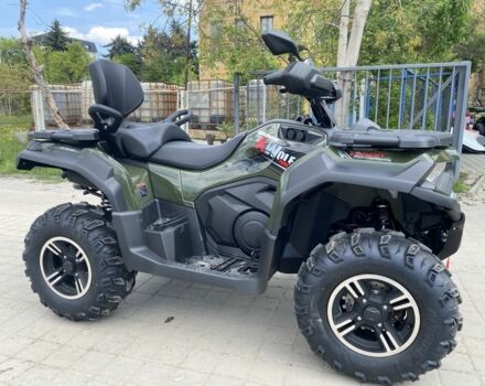 Інша Інша, об'ємом двигуна 0.7 л та пробігом 0 тис. км за 7700 $, фото 5 на Automoto.ua