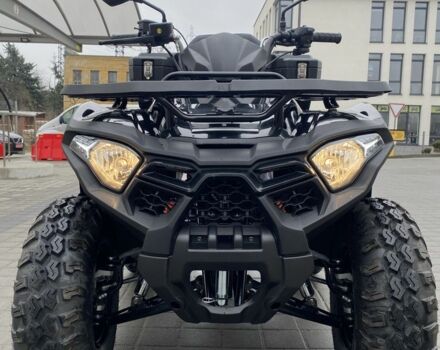 Інша Інша, об'ємом двигуна 0.2 л та пробігом 0 тис. км за 2899 $, фото 4 на Automoto.ua