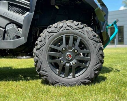 Другая Другая, объемом двигателя 0.6 л и пробегом 0 тыс. км за 7650 $, фото 16 на Automoto.ua