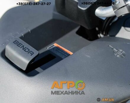 Інша Інша, об'ємом двигуна 0.55 л та пробігом 0 тис. км за 8750 $, фото 7 на Automoto.ua