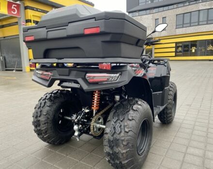 Інша Інша, об'ємом двигуна 0.2 л та пробігом 0 тис. км за 2899 $, фото 7 на Automoto.ua