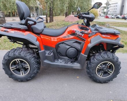 Другая Другая, объемом двигателя 0.7 л и пробегом 0 тыс. км за 7700 $, фото 2 на Automoto.ua