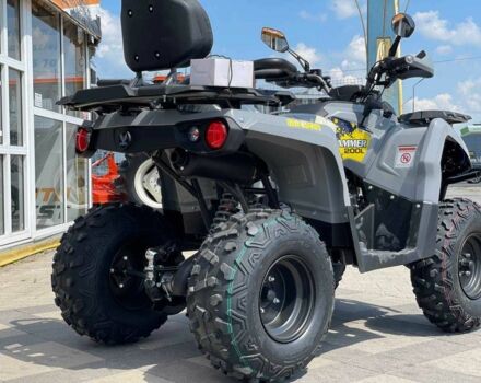 Другая Другая, объемом двигателя 0.18 л и пробегом 0 тыс. км за 2600 $, фото 2 на Automoto.ua