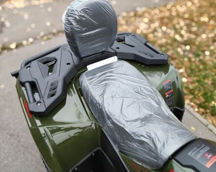 Інша Інша, об'ємом двигуна 0.3 л та пробігом 0 тис. км за 4600 $, фото 9 на Automoto.ua