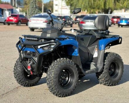 Другая Другая, объемом двигателя 0.3 л и пробегом 0 тыс. км за 4259 $, фото 7 на Automoto.ua