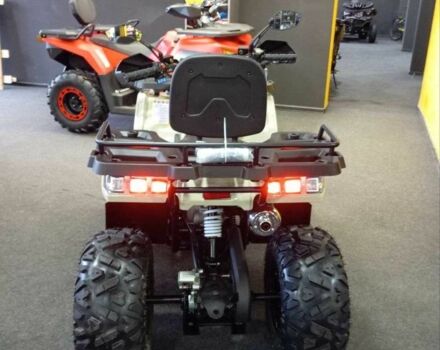 Другая Другая, объемом двигателя 0.2 л и пробегом 0 тыс. км за 1785 $, фото 3 на Automoto.ua