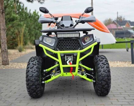 Другая Другая, объемом двигателя 0.2 л и пробегом 0 тыс. км за 2250 $, фото 7 на Automoto.ua