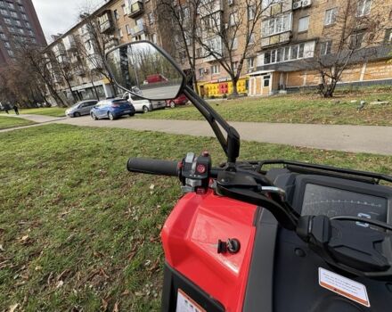 Другая Другая, объемом двигателя 0.3 л и пробегом 0 тыс. км за 4200 $, фото 4 на Automoto.ua