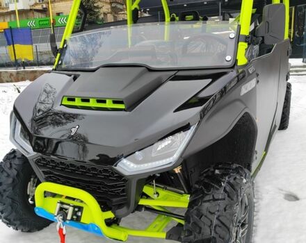 Інша Інша, об'ємом двигуна 1 л та пробігом 0 тис. км за 17800 $, фото 6 на Automoto.ua