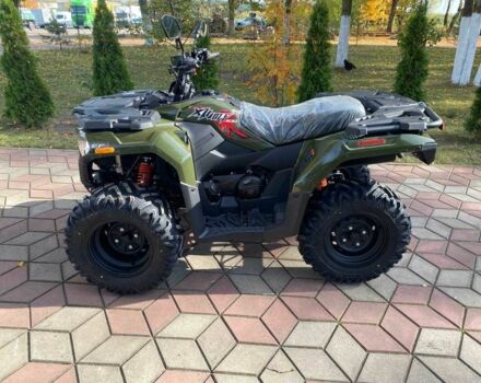 Інша Інша, об'ємом двигуна 0.27 л та пробігом 0 тис. км за 4500 $, фото 4 на Automoto.ua