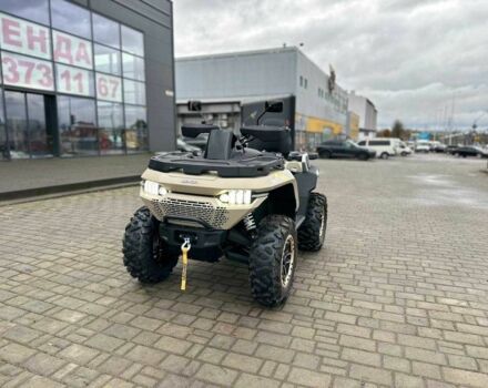 Інша Інша, об'ємом двигуна 0.55 л та пробігом 0 тис. км за 8900 $, фото 4 на Automoto.ua