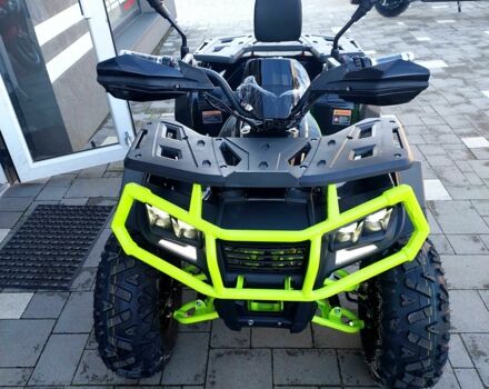 Другая Другая, объемом двигателя 0 л и пробегом 0 тыс. км за 1350 $, фото 5 на Automoto.ua