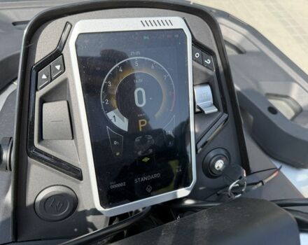 Другая Другая, объемом двигателя 0.55 л и пробегом 0 тыс. км за 8800 $, фото 18 на Automoto.ua