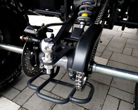 Другая Другая, объемом двигателя 0.25 л и пробегом 0 тыс. км за 2490 $, фото 22 на Automoto.ua