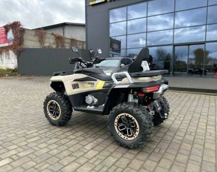 Інша Інша, об'ємом двигуна 0.55 л та пробігом 0 тис. км за 8900 $, фото 8 на Automoto.ua