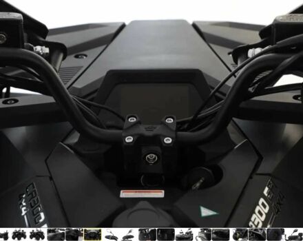 Інша Інша, об'ємом двигуна 0.3 л та пробігом 0 тис. км за 5500 $, фото 9 на Automoto.ua