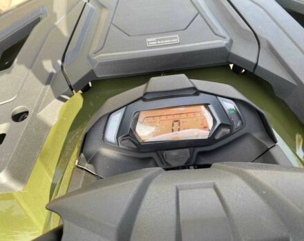 Інша Інша, об'ємом двигуна 0.27 л та пробігом 0 тис. км за 4500 $, фото 15 на Automoto.ua